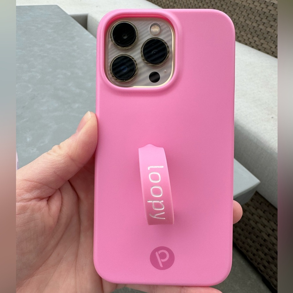 iPhone 13 Pro Loopy Case *case only*